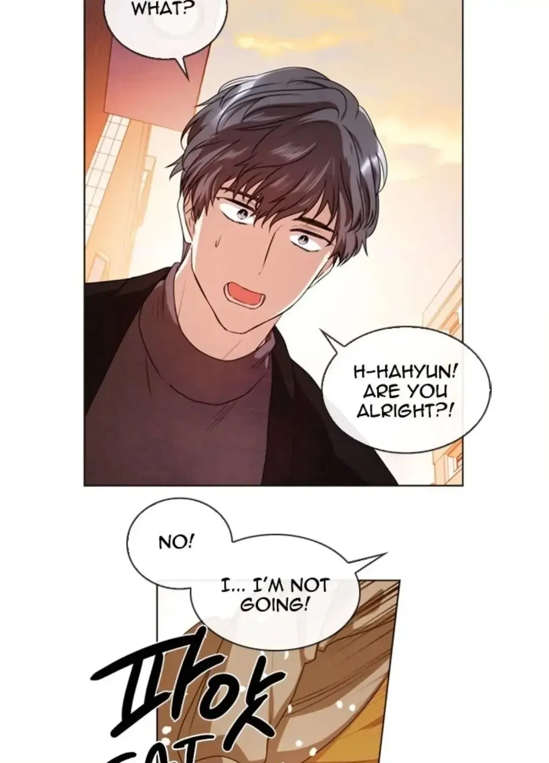 Always You Chapter 37 page 30 - 
