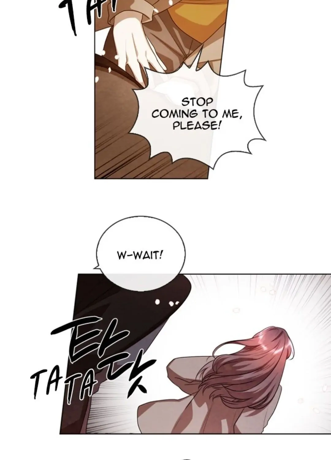 Always You Chapter 37 page 31 - 