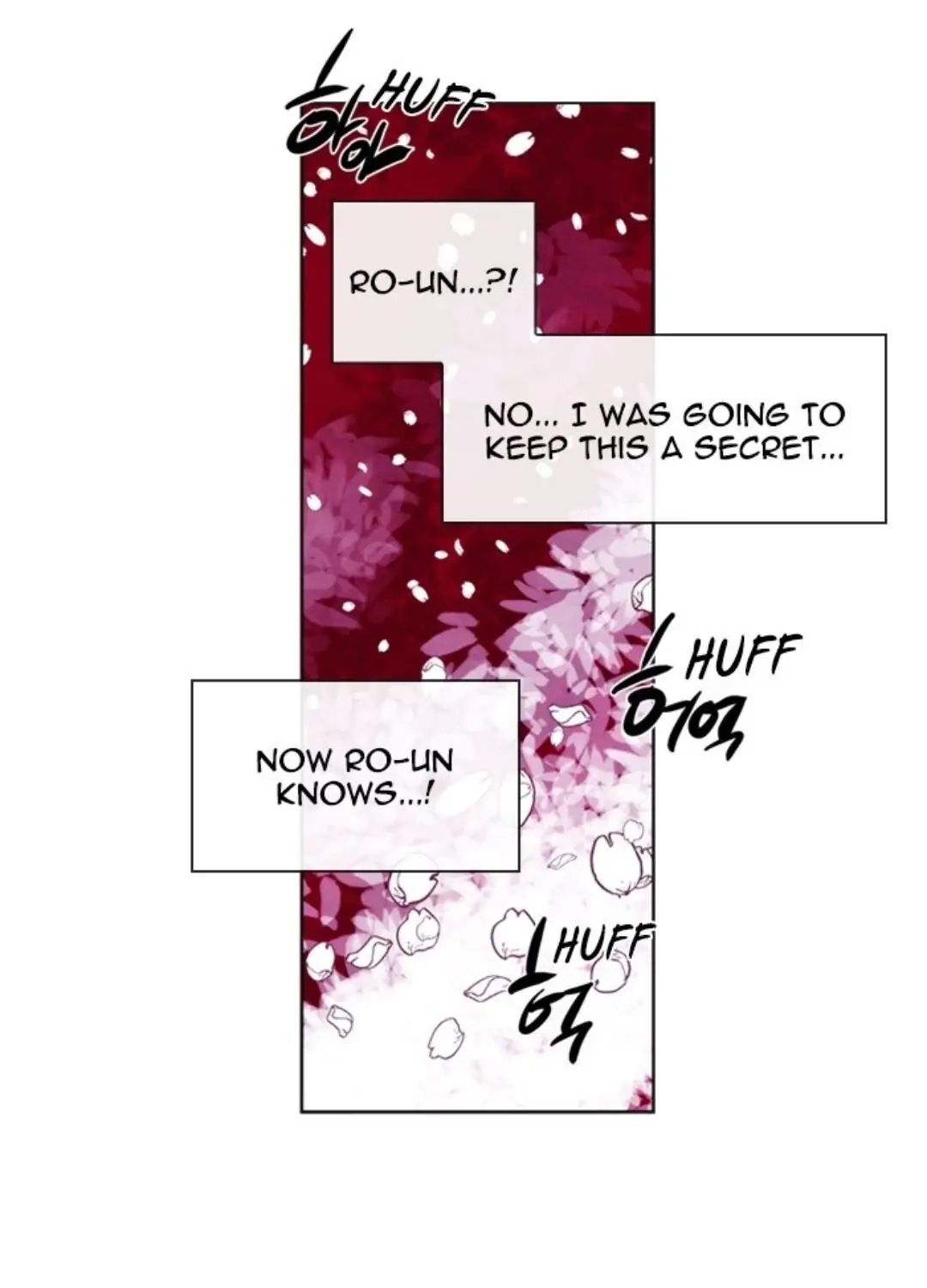 Always You Chapter 37 page 35 - 