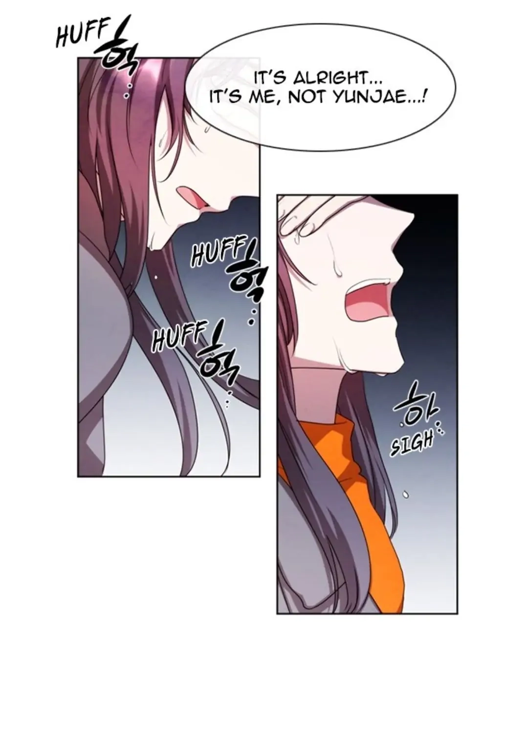 Always You Chapter 37 page 36 - 