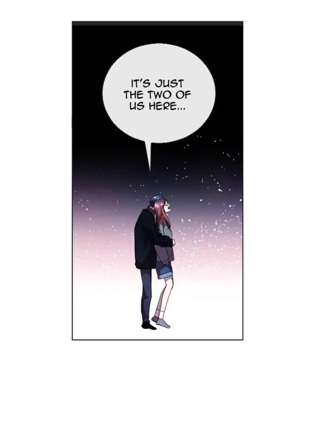 Always You Chapter 37 page 37 - 