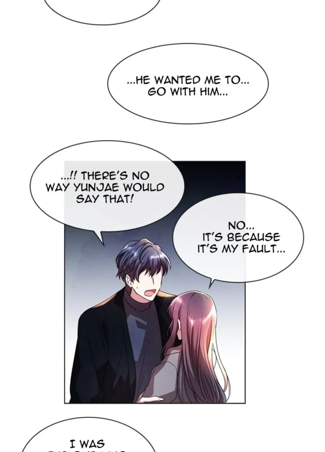 Always You Chapter 37 page 39 - 