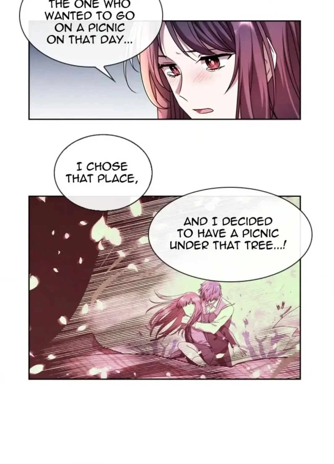 Always You Chapter 37 page 40 - 