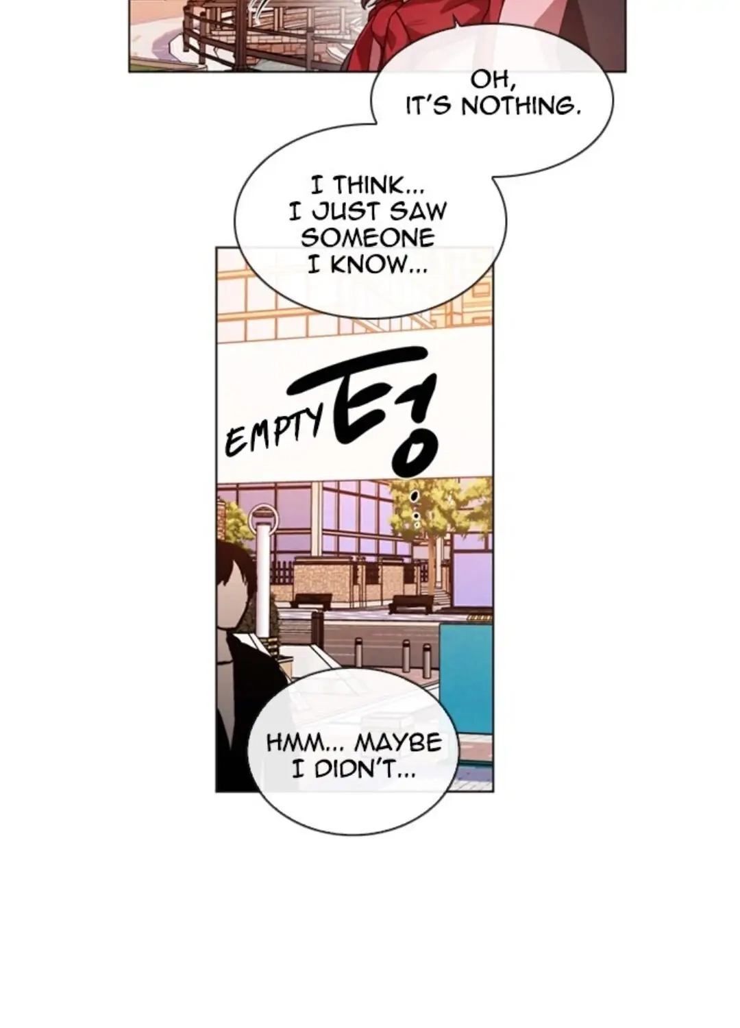 Always You Chapter 37 page 5 - 