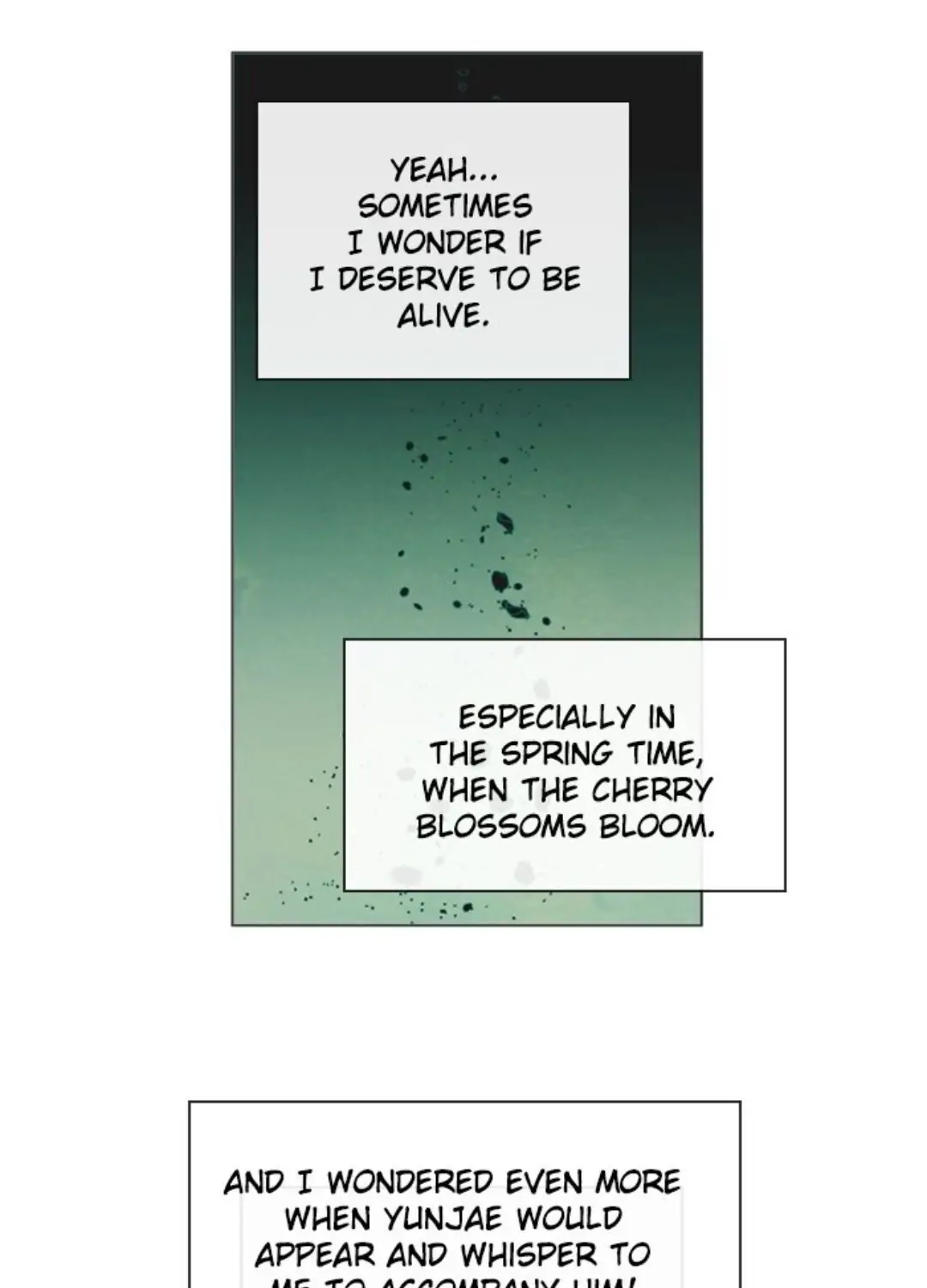 Always You Chapter 37 page 42 - 