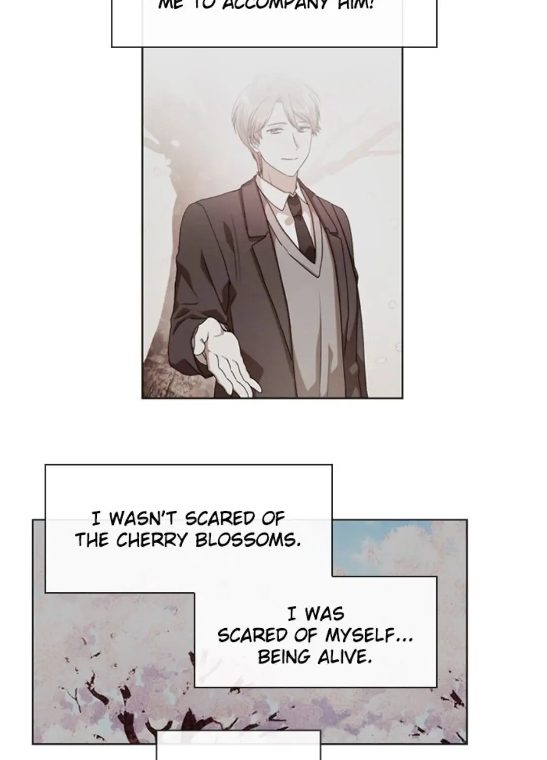Always You Chapter 37 page 43 - 