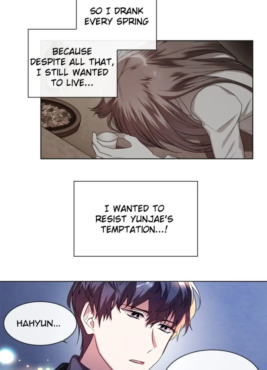 Always You Chapter 37 page 44 - 