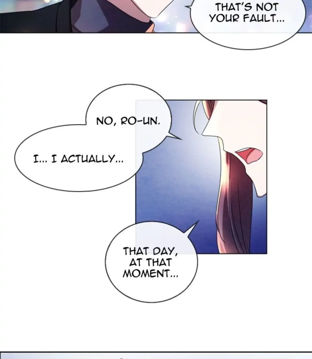 Always You Chapter 37 page 45 - 