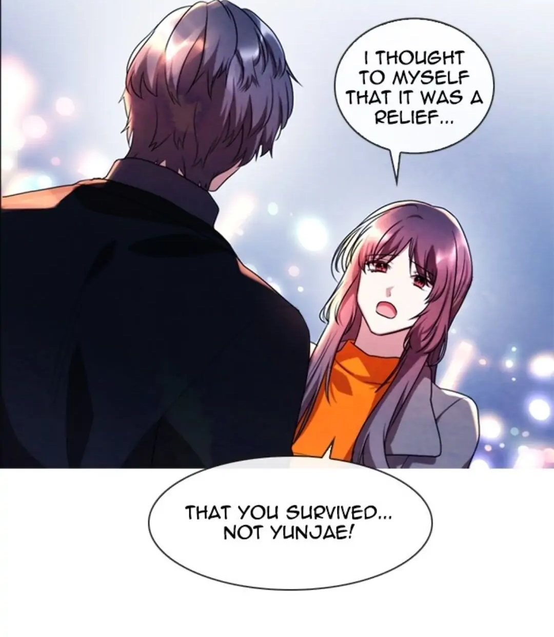 Always You Chapter 37 page 46 - 