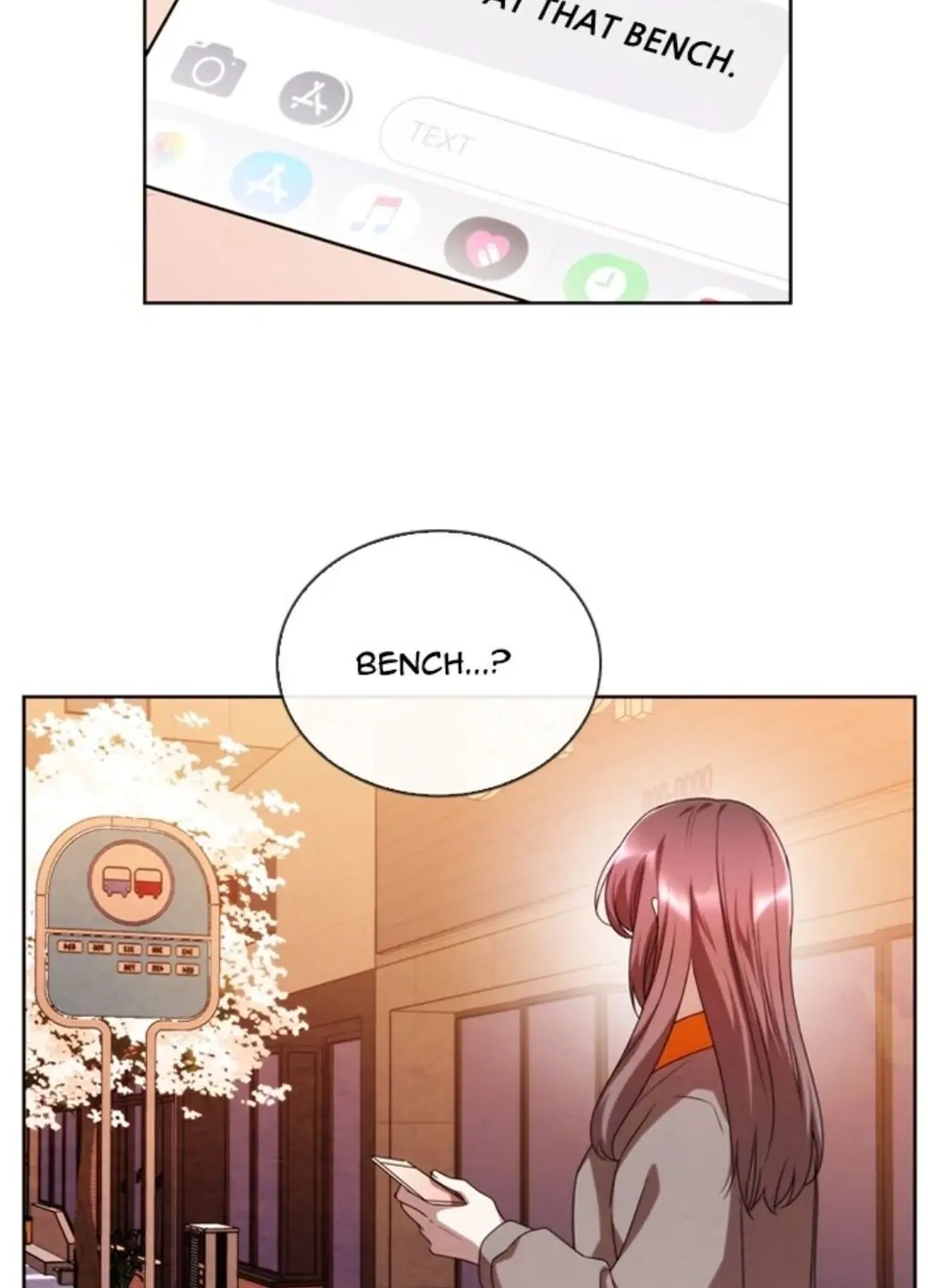 Always You Chapter 37 page 8 - 