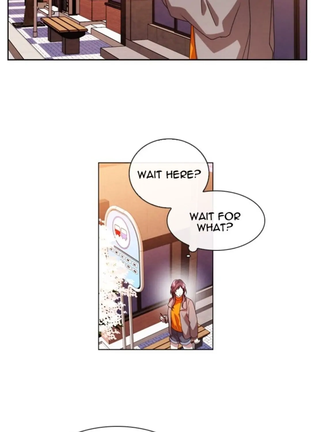 Always You Chapter 37 page 9 - 