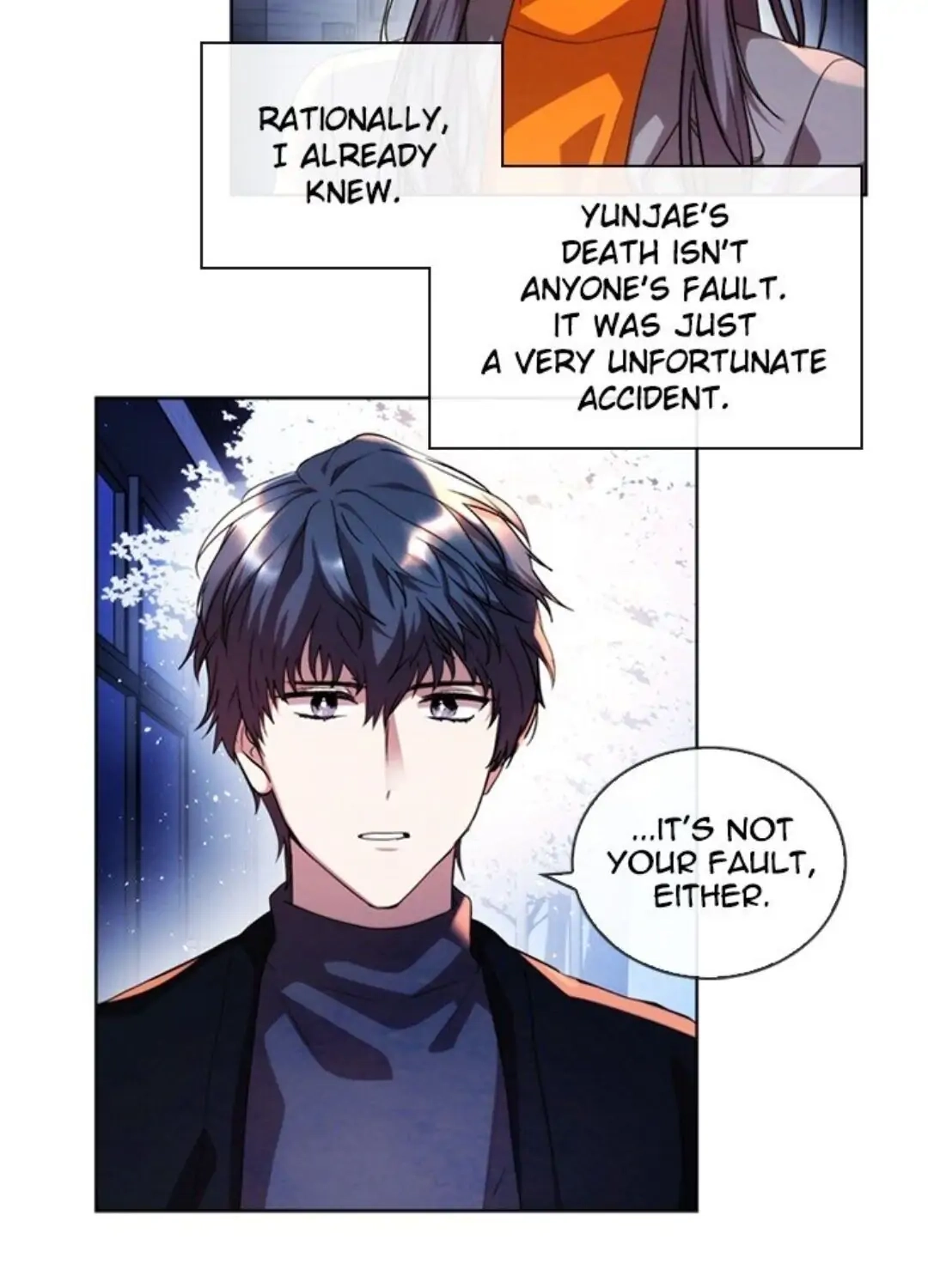 Always You Chapter 38 page 11 - 