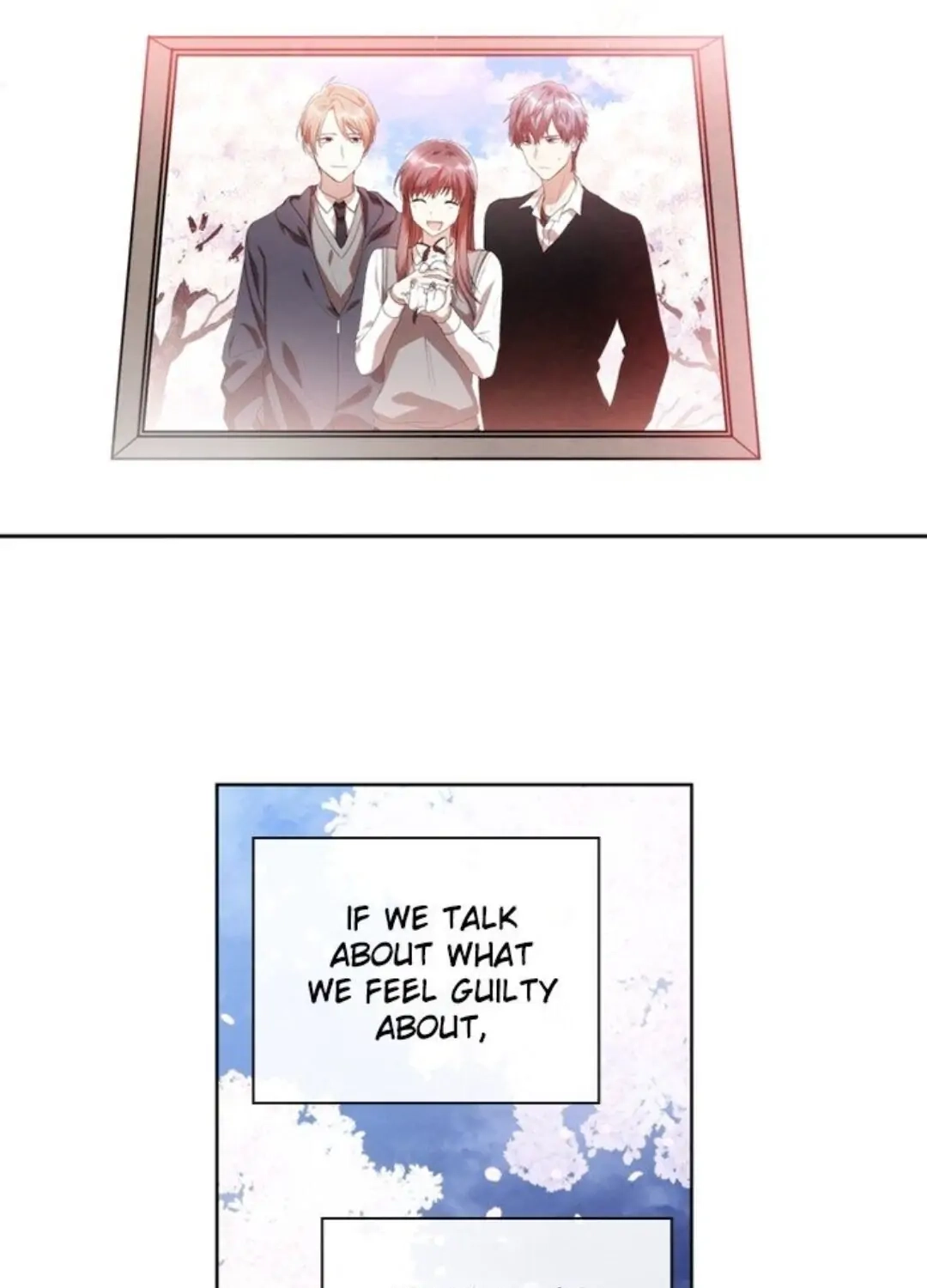 Always You Chapter 38 page 14 - 