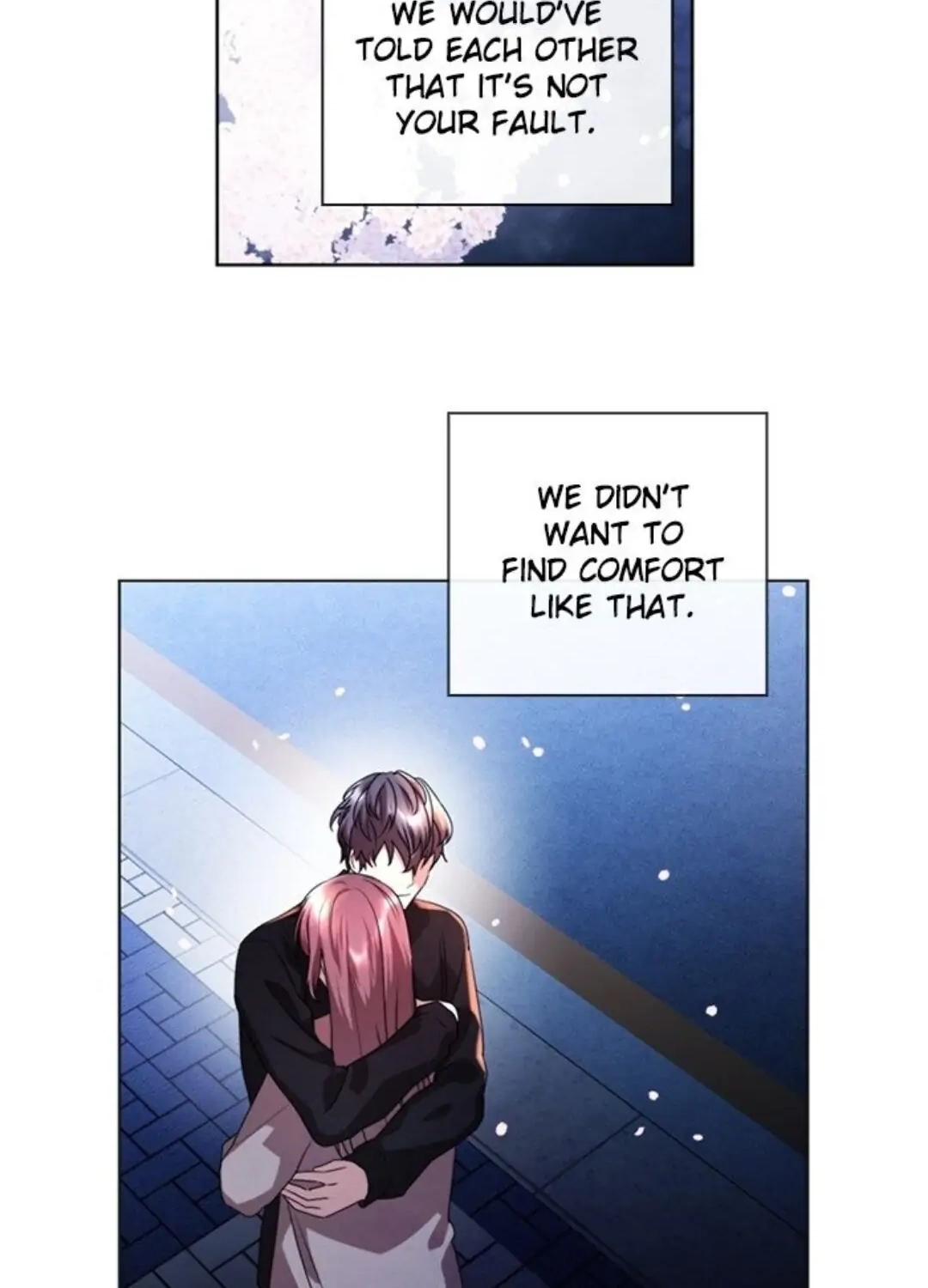 Always You Chapter 38 page 15 - 