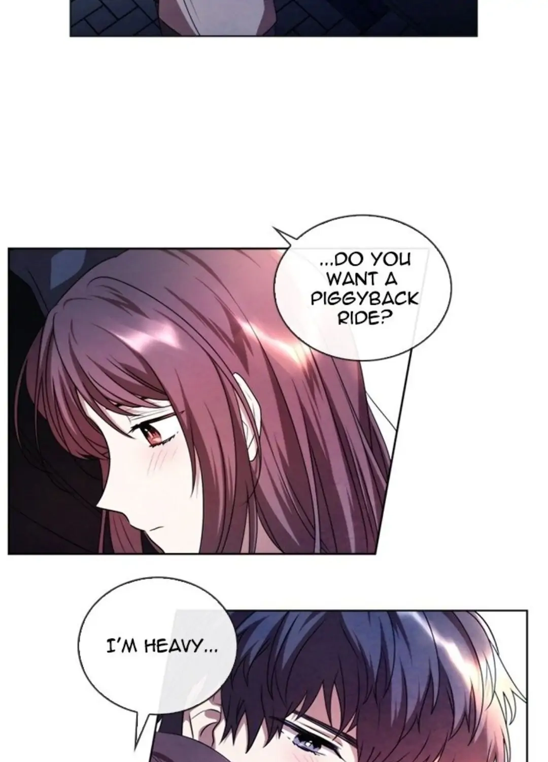 Always You Chapter 38 page 16 - 