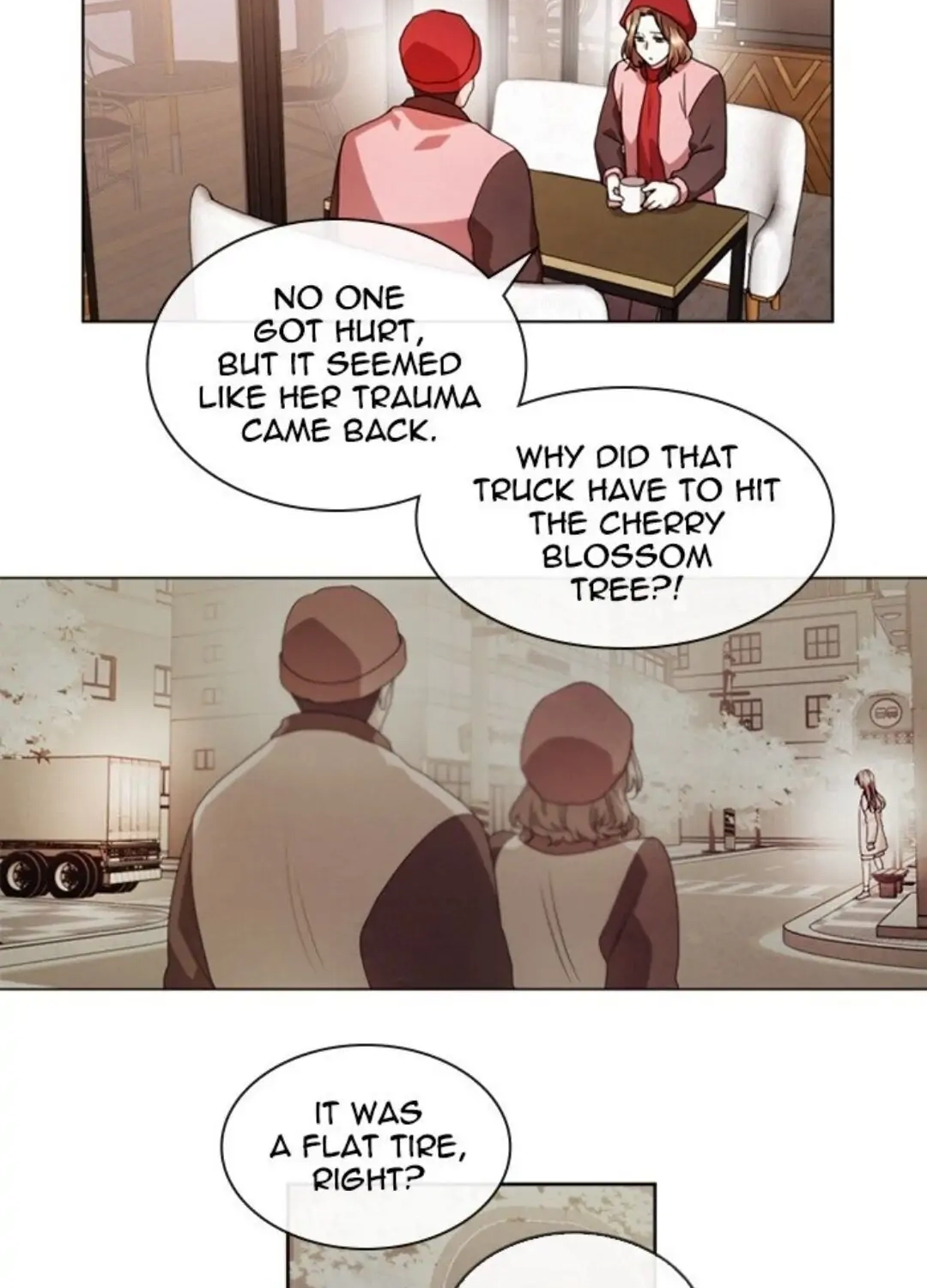 Always You Chapter 38 page 19 - 