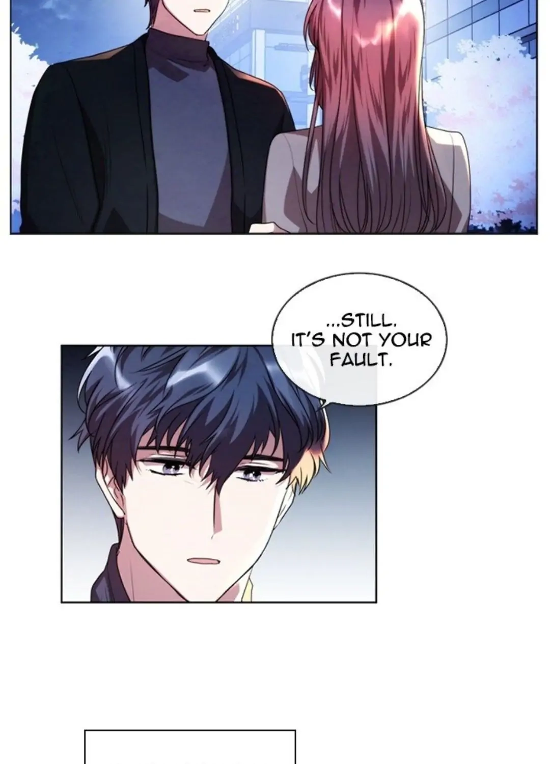 Always You Chapter 38 page 3 - 
