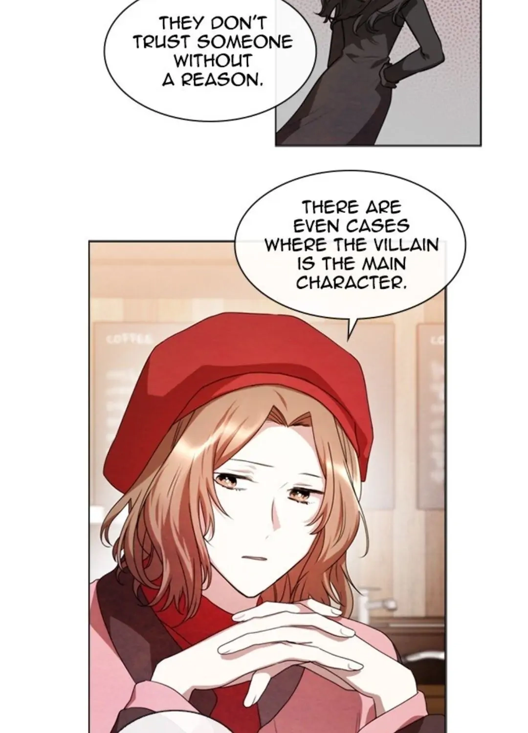 Always You Chapter 38 page 23 - 