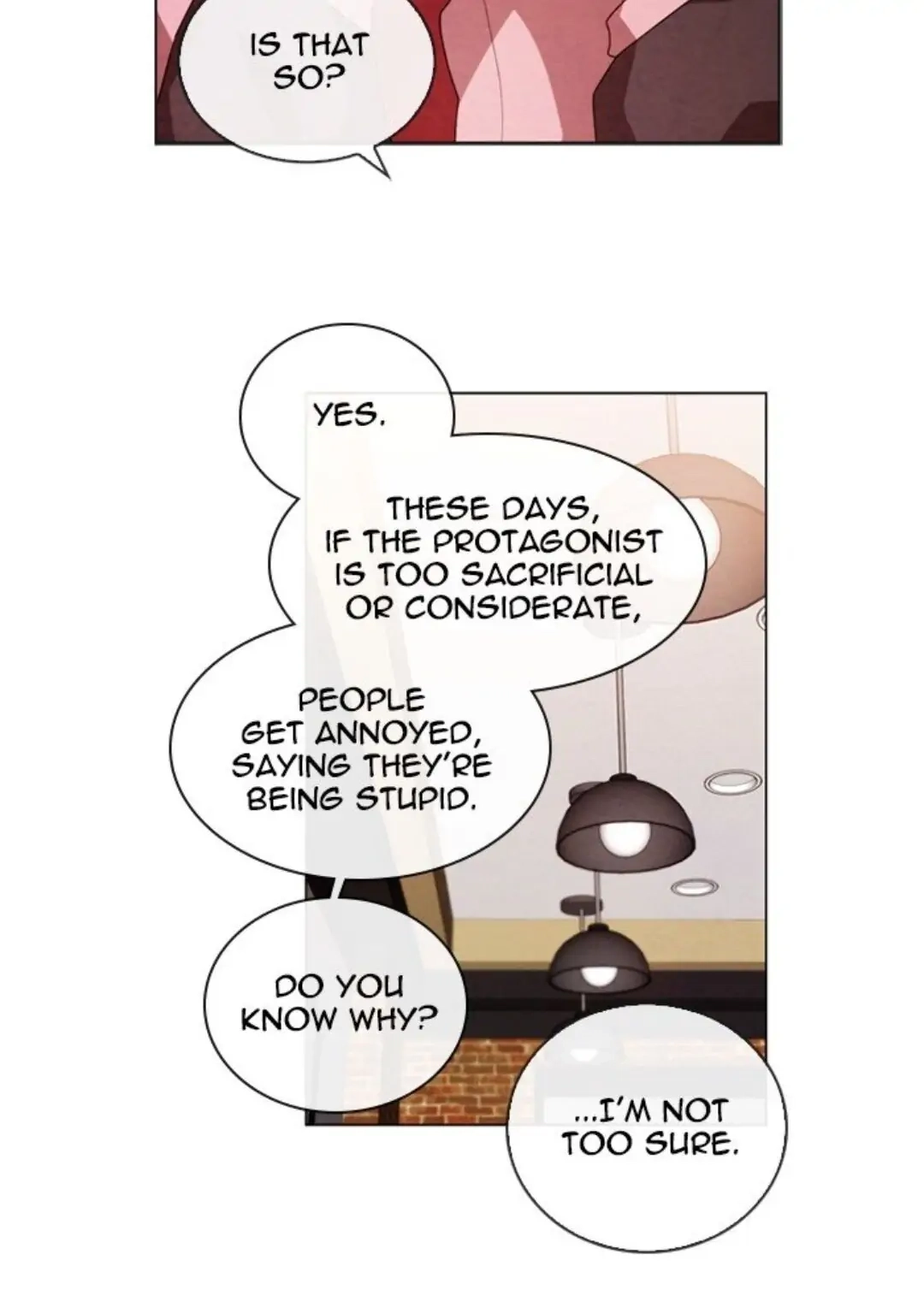Always You Chapter 38 page 24 - 