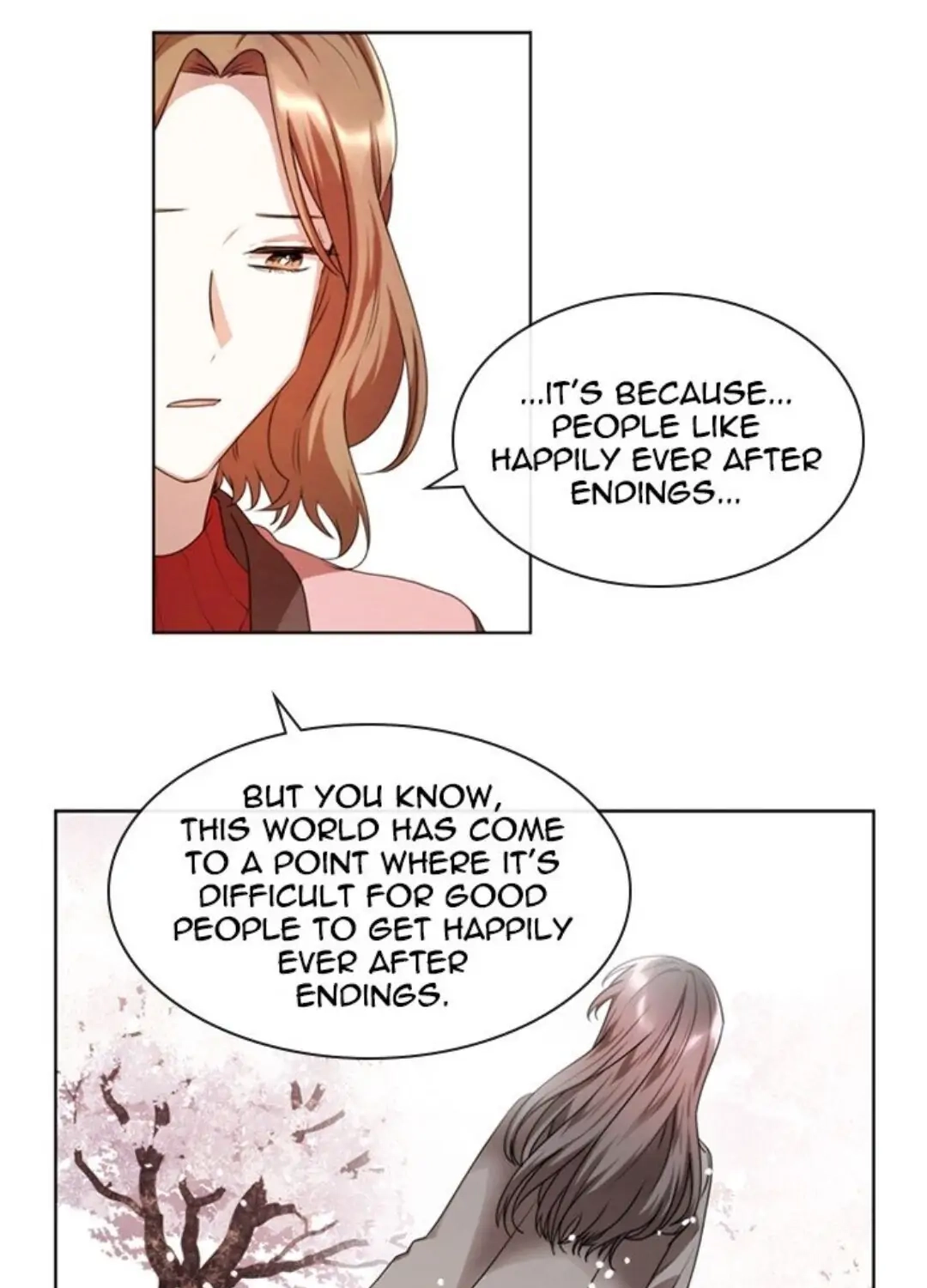 Always You Chapter 38 page 25 - 