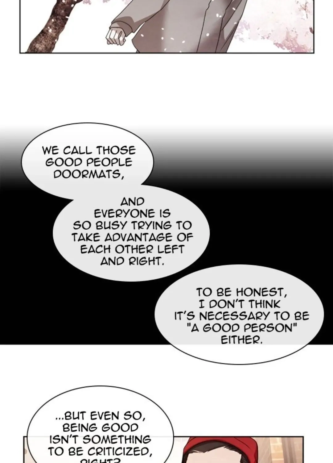 Always You Chapter 38 page 26 - 
