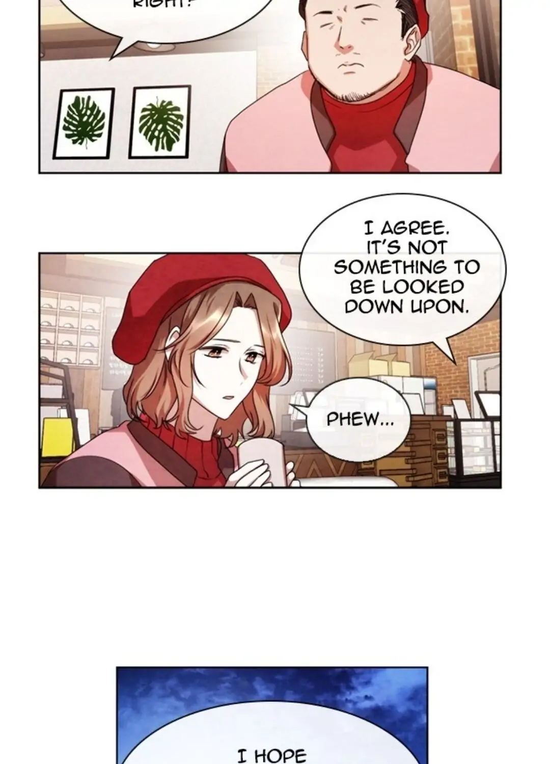 Always You Chapter 38 page 27 - 