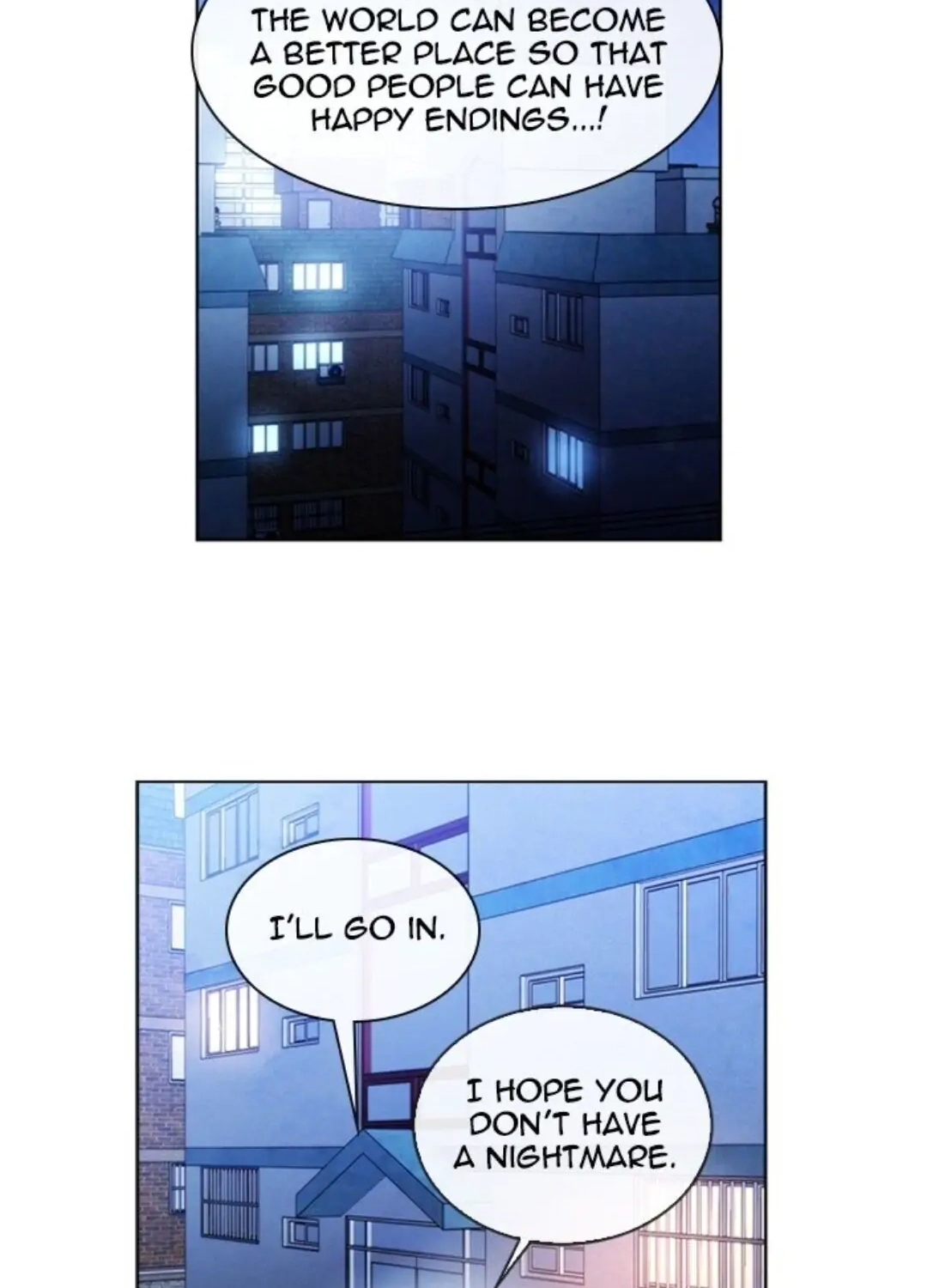 Always You Chapter 38 page 28 - 