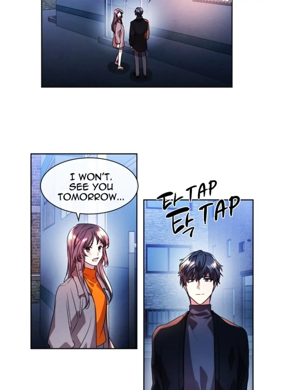Always You Chapter 38 page 29 - 