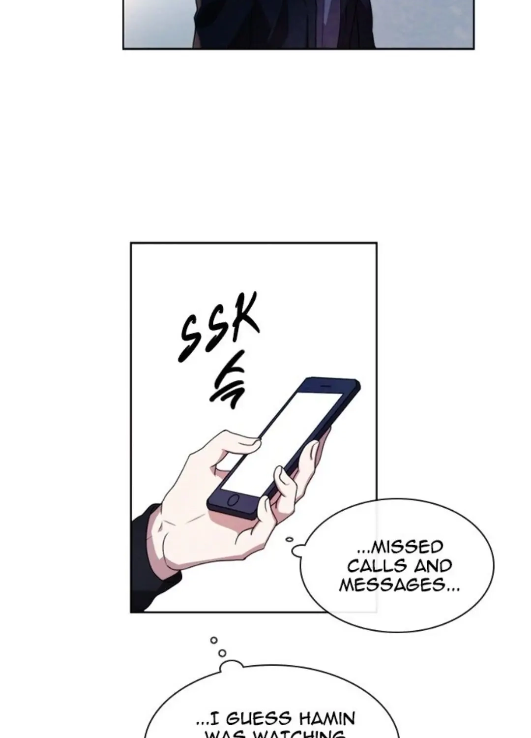 Always You Chapter 38 page 32 - 