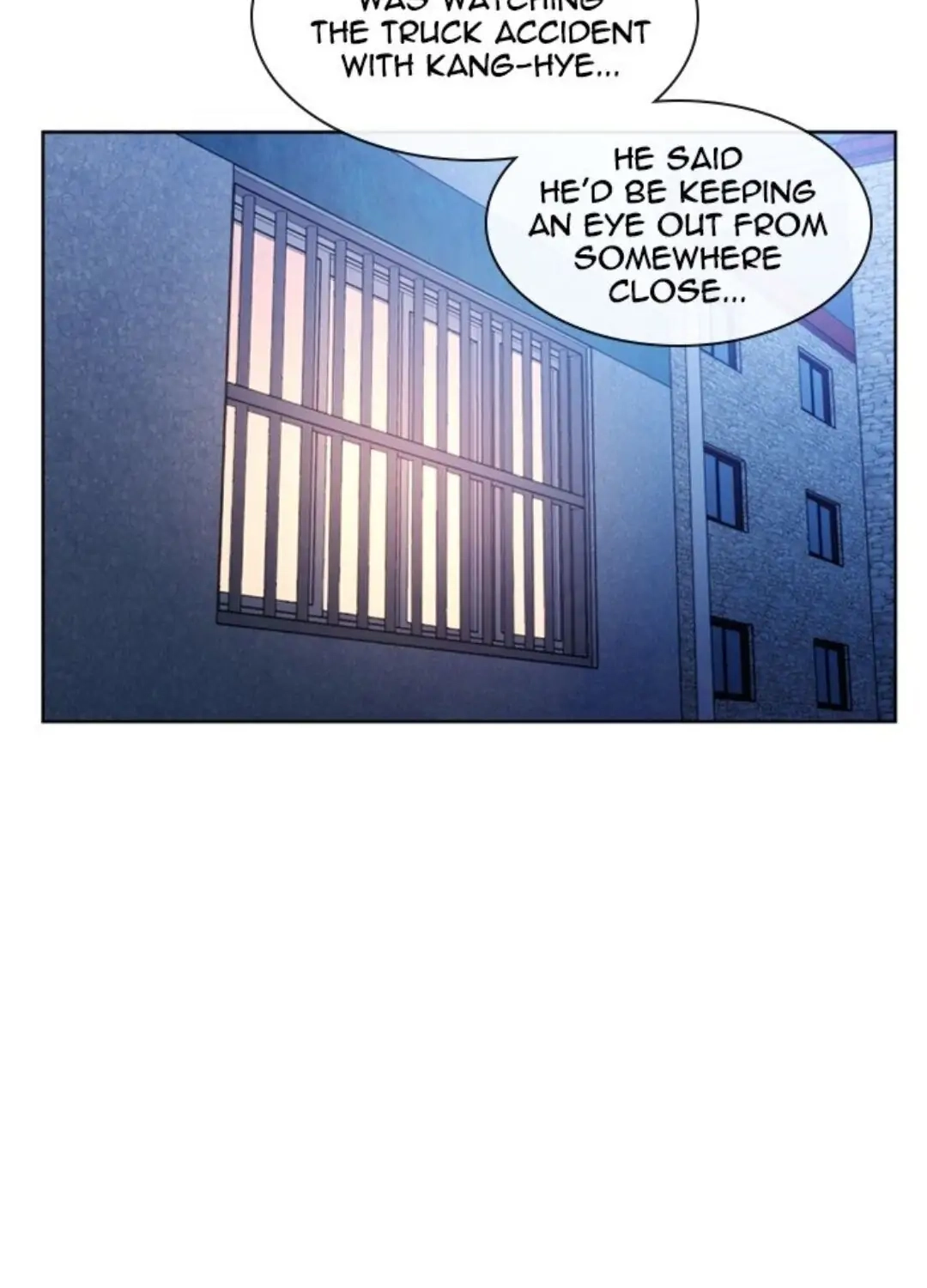 Always You Chapter 38 page 33 - 