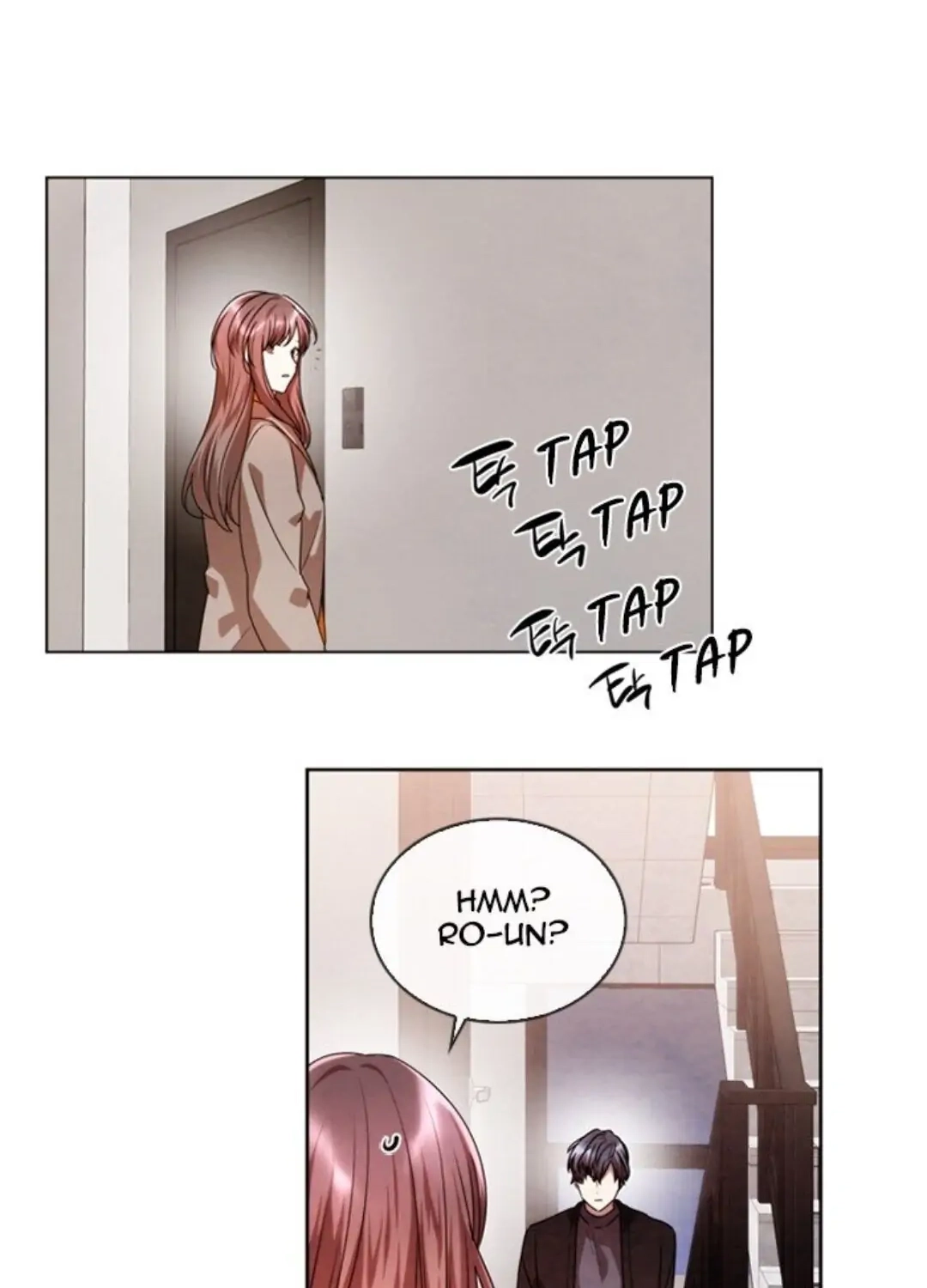 Always You Chapter 38 page 34 - 