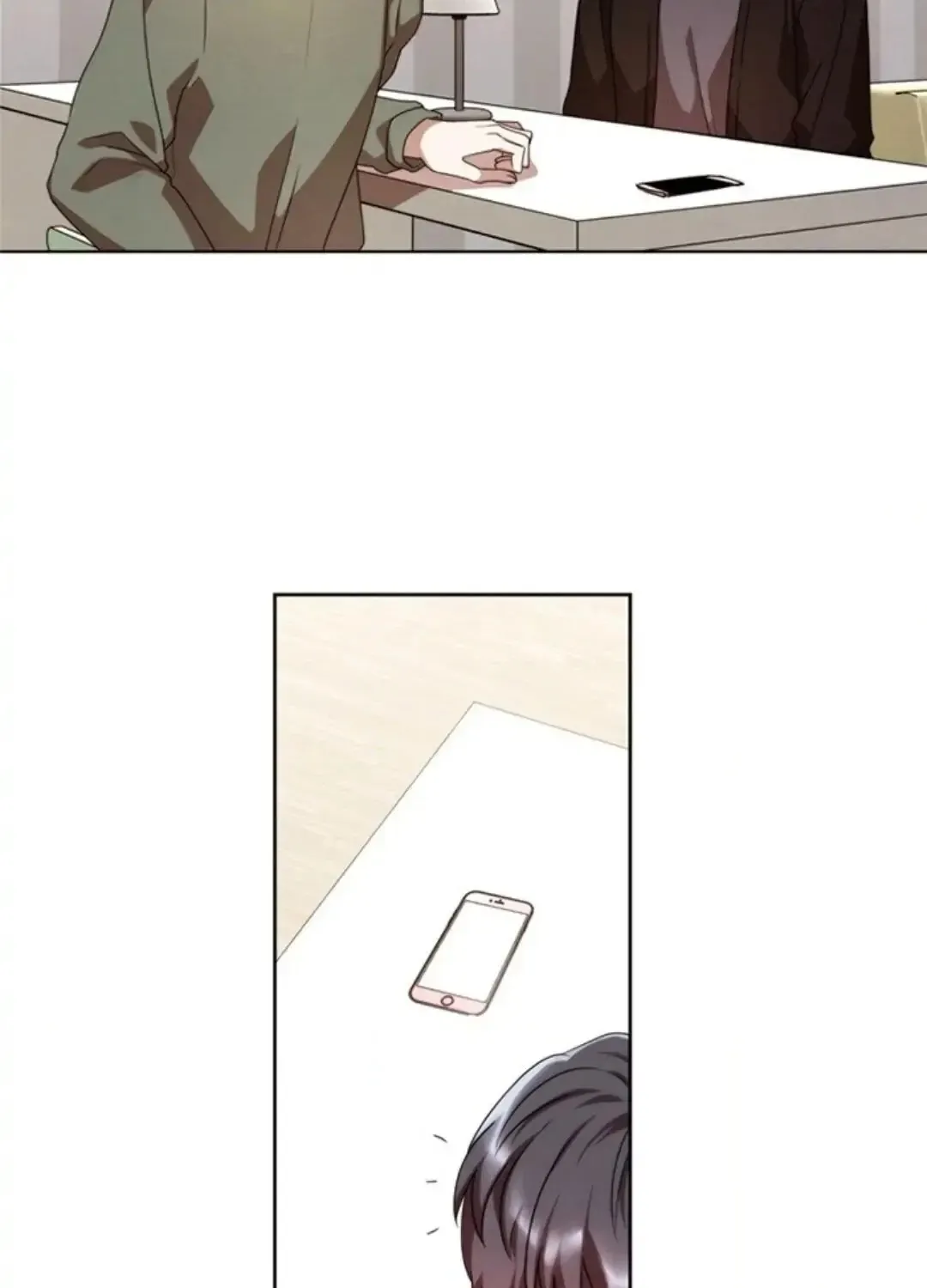 Always You Chapter 38 page 40 - 