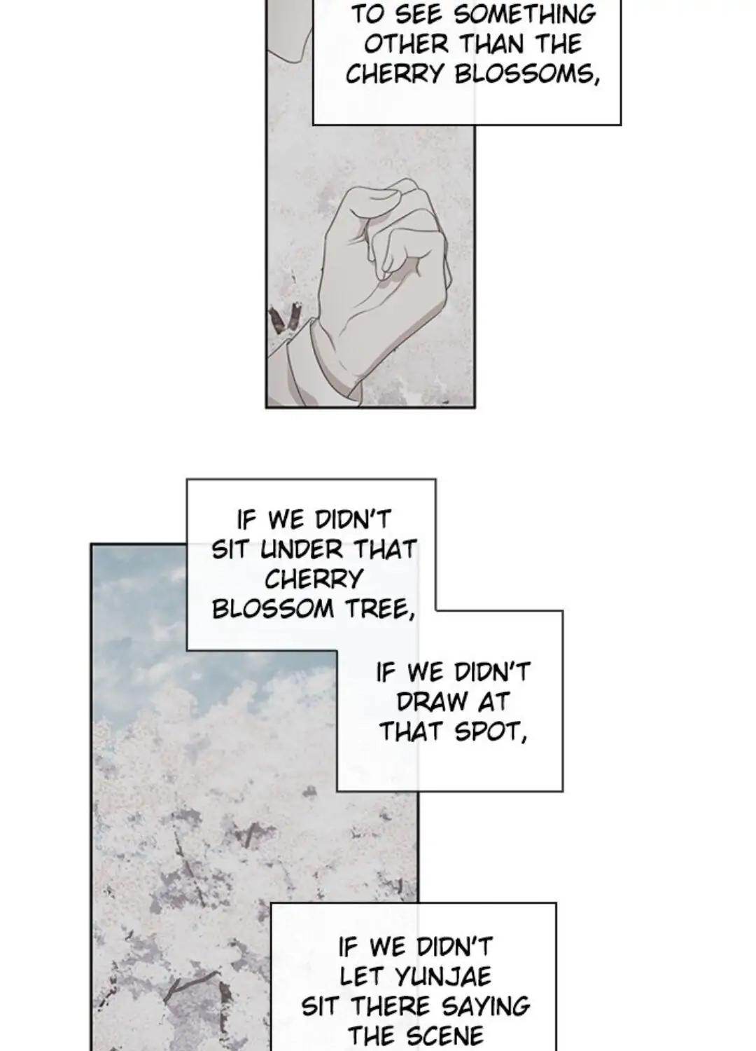 Always You Chapter 38 page 5 - 