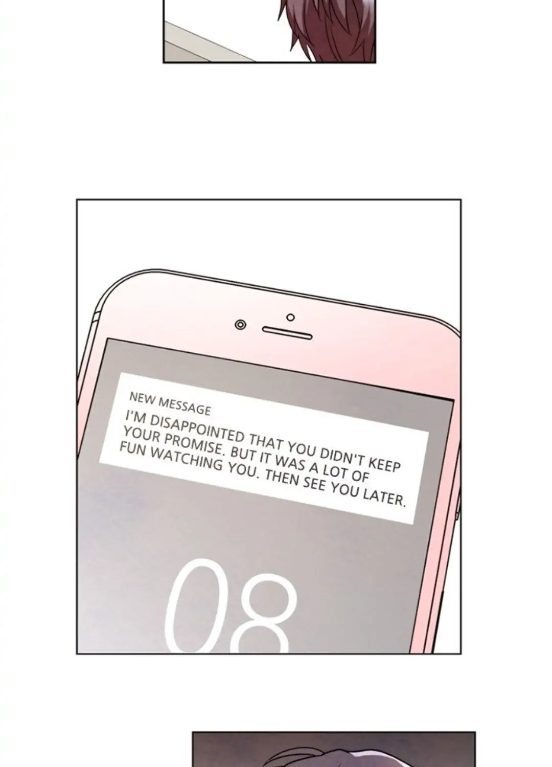 Always You Chapter 38 page 41 - 