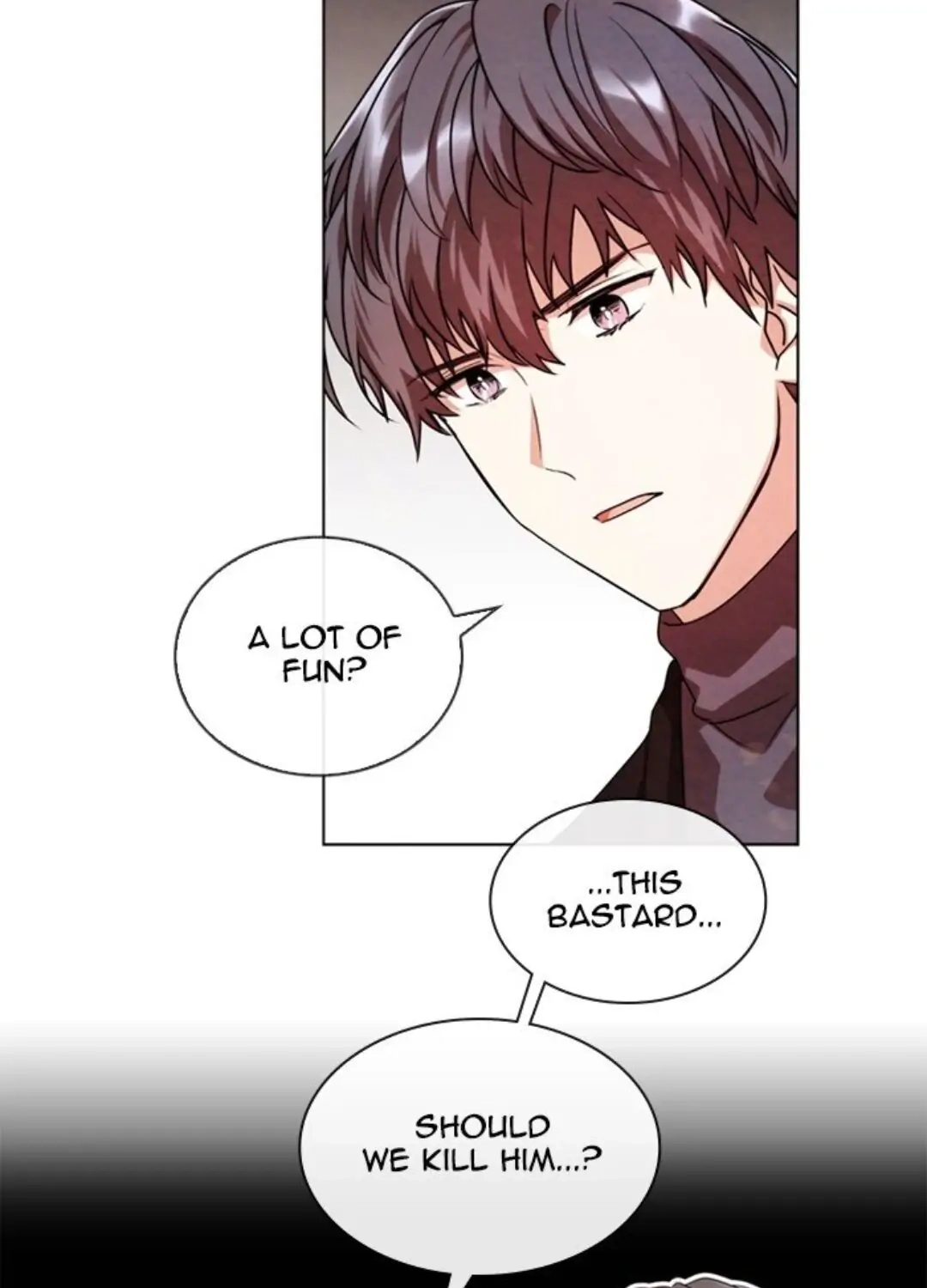 Always You Chapter 38 page 42 - 