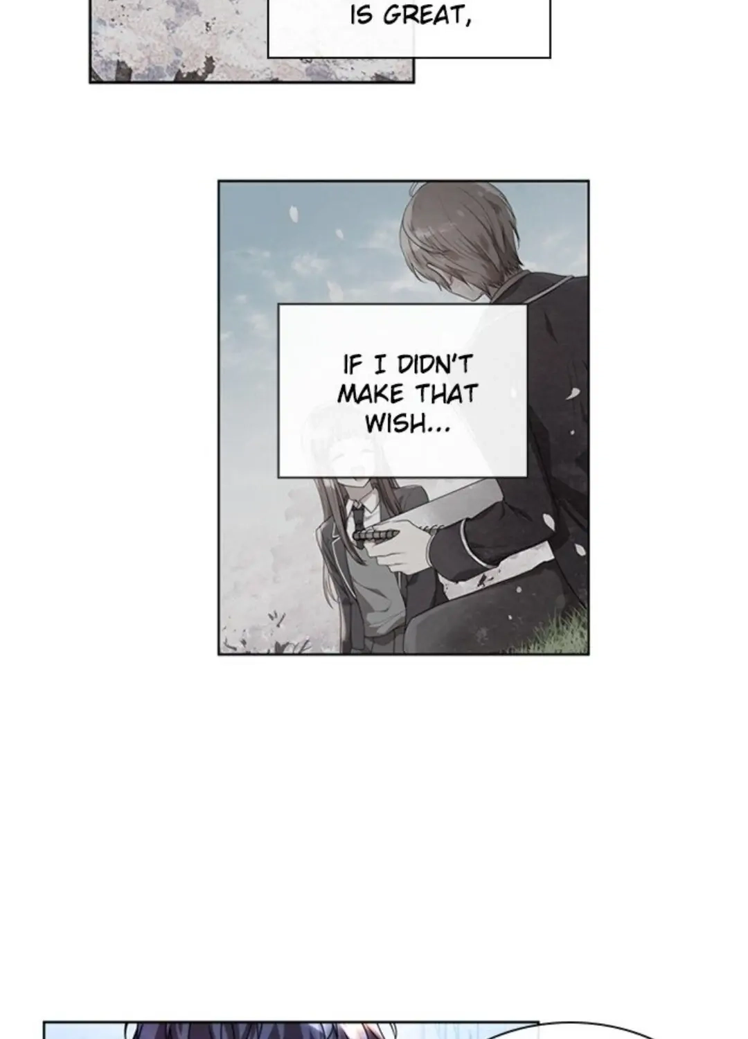 Always You Chapter 38 page 6 - 