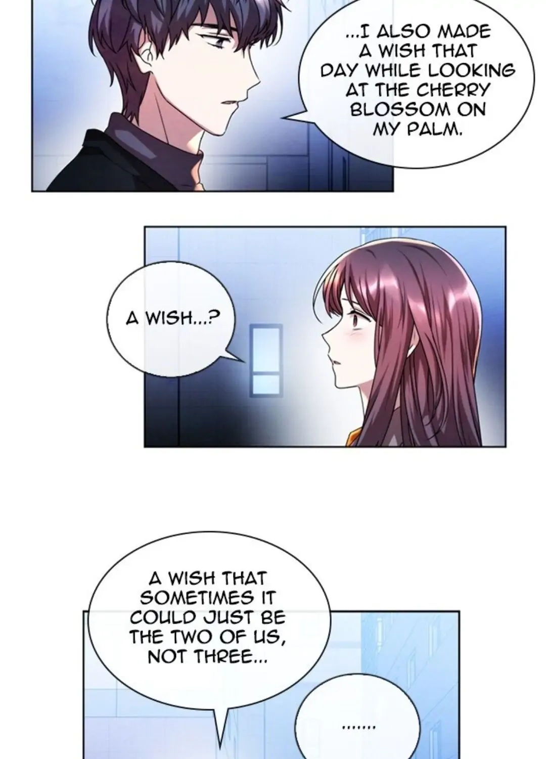 Always You Chapter 38 page 7 - 