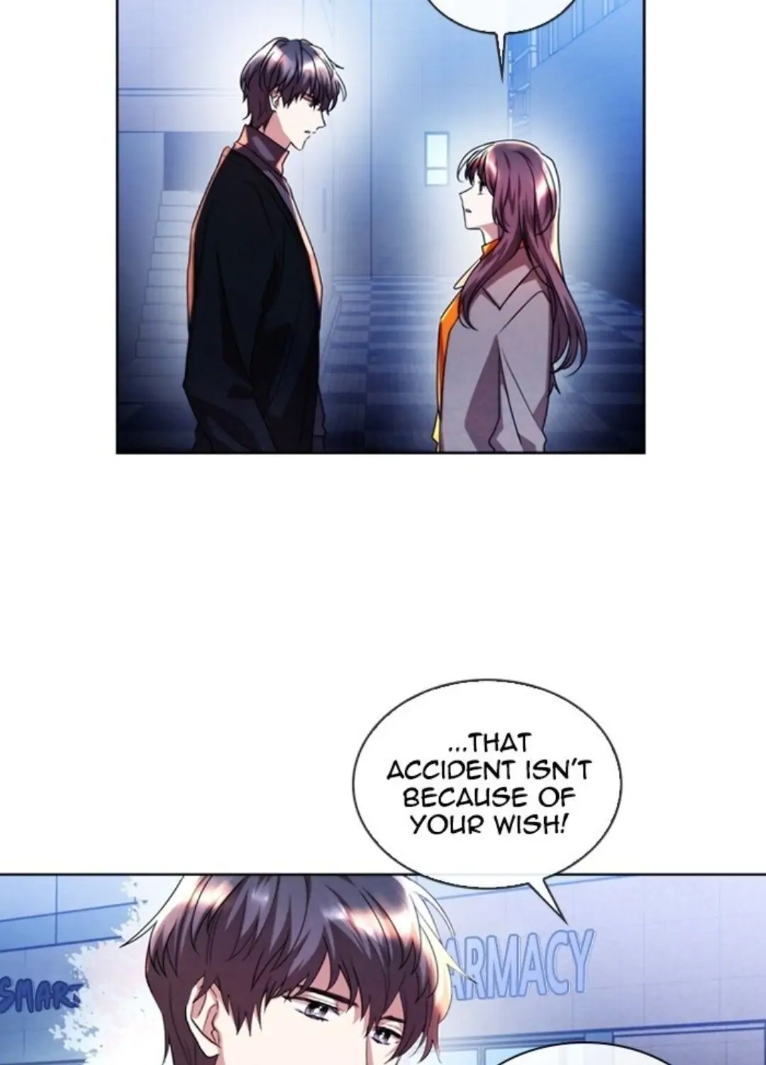 Always You Chapter 38 page 8 - 