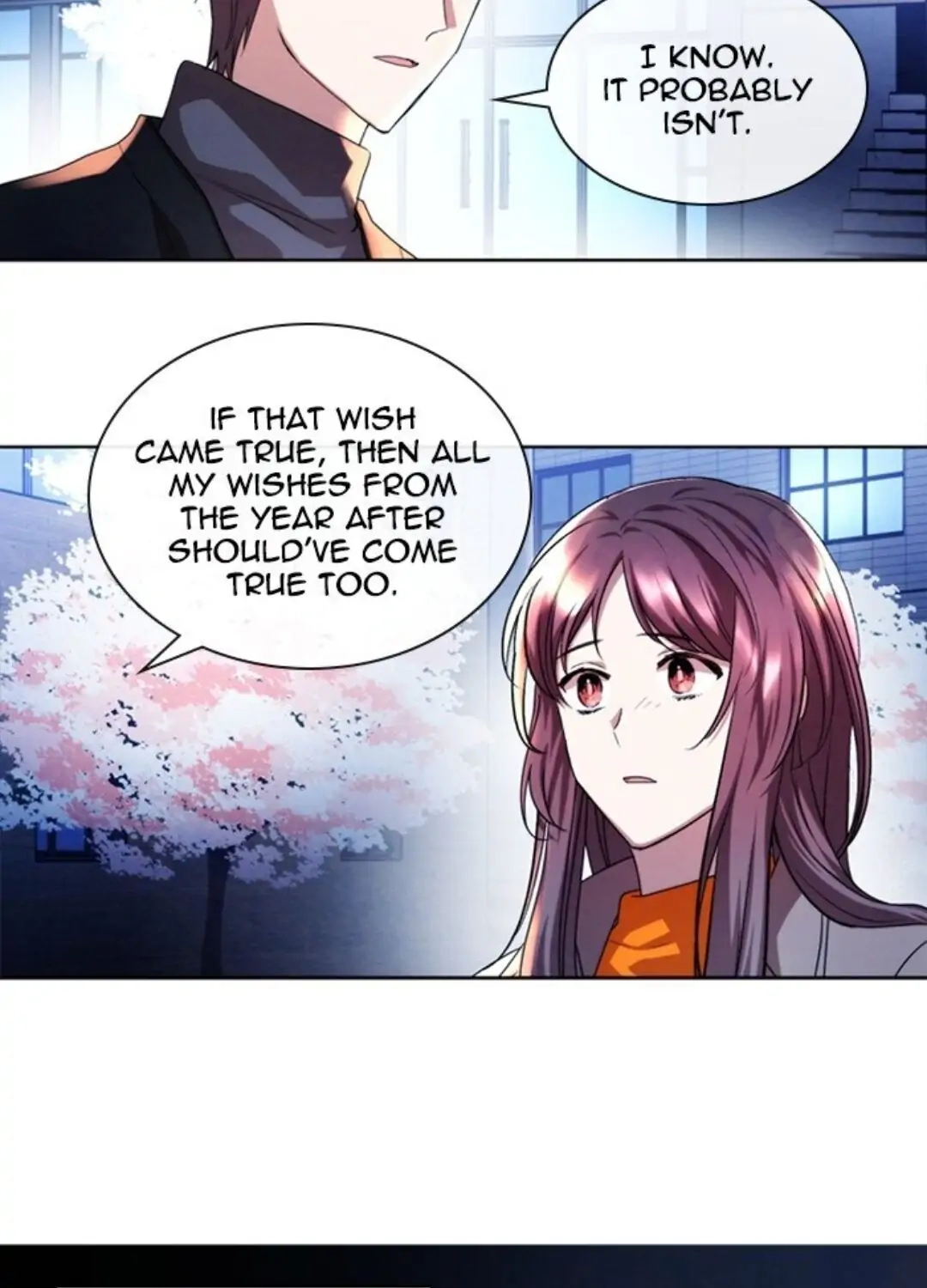 Always You Chapter 38 page 9 - 