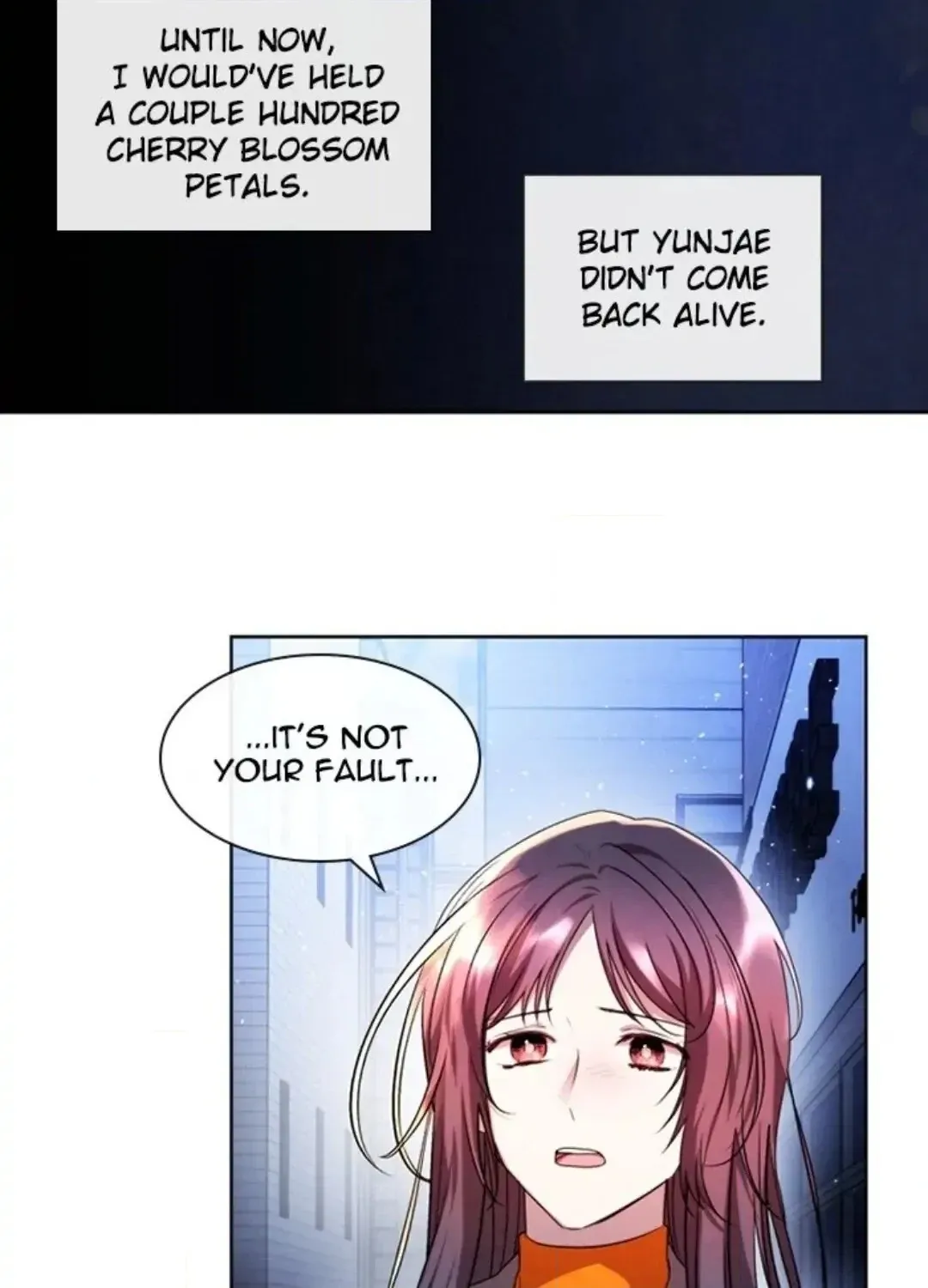 Always You Chapter 38 page 10 - 