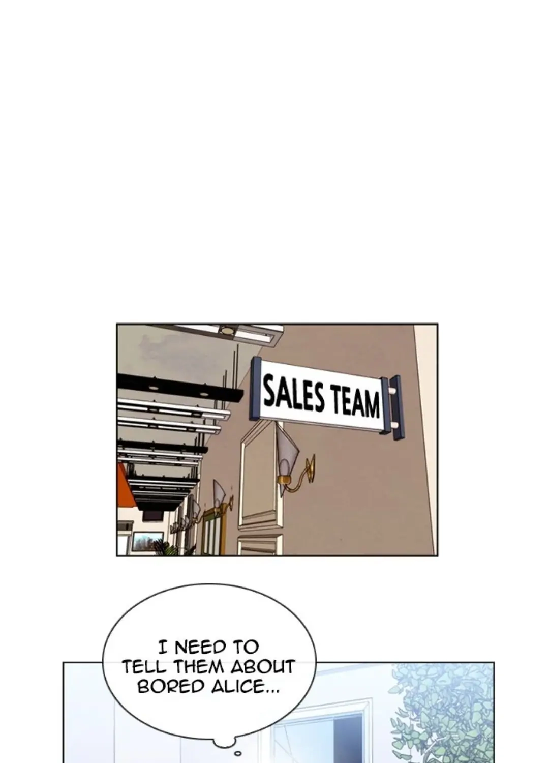 Always You Chapter 39 page 2 - 