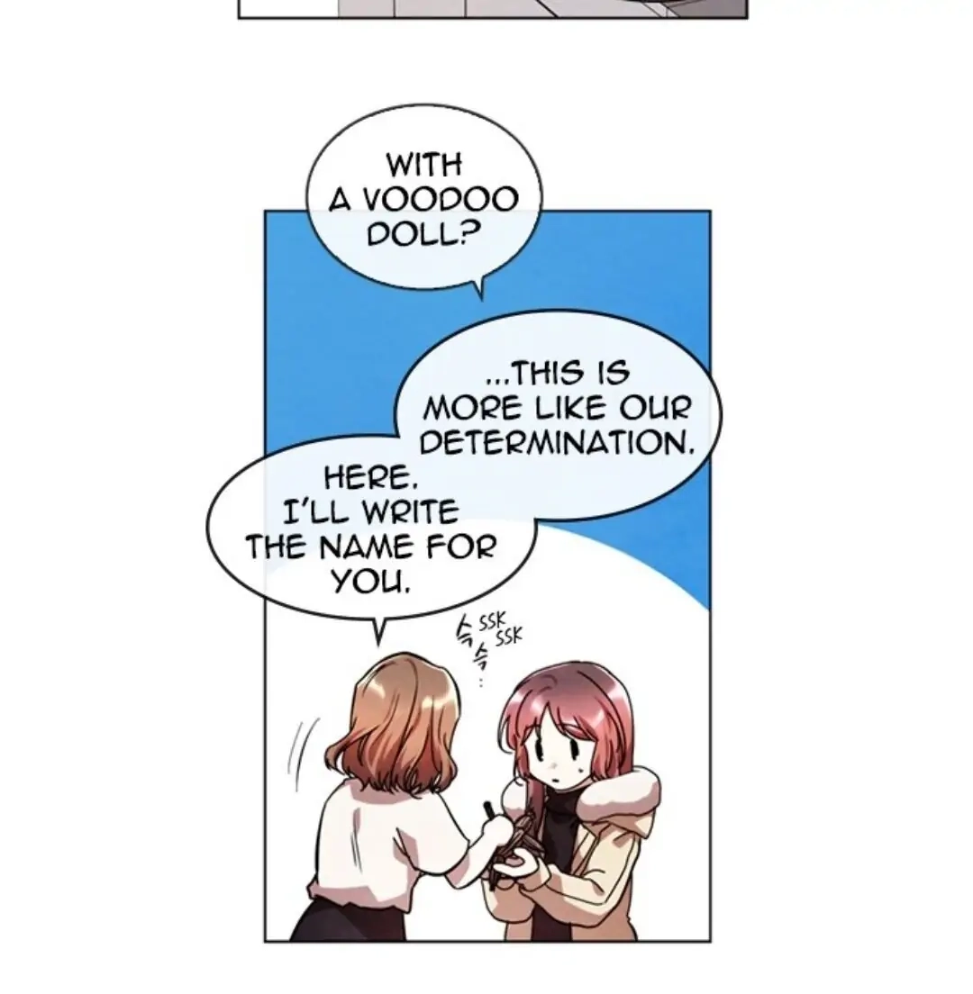 Always You Chapter 39 page 11 - 
