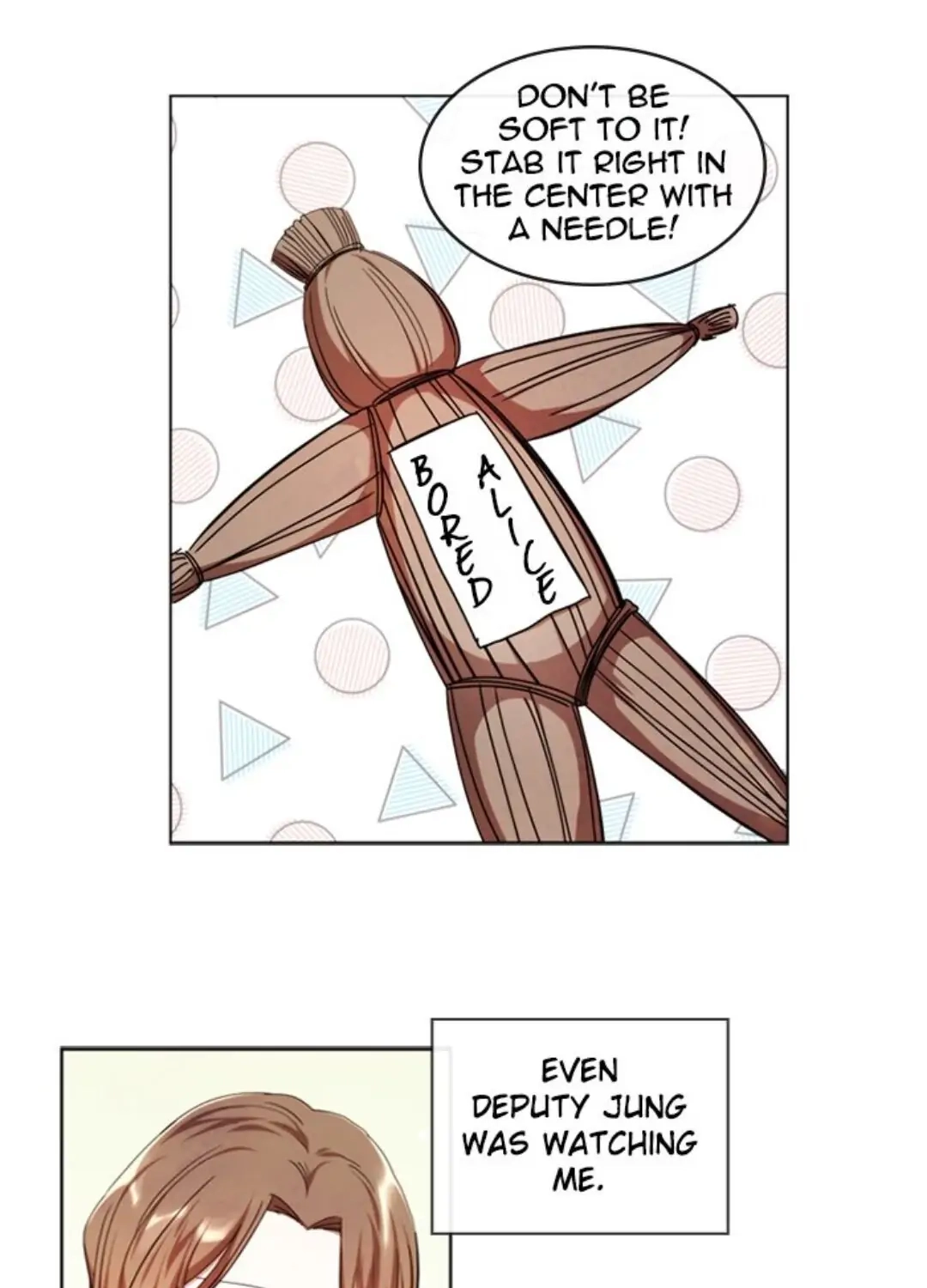 Always You Chapter 39 page 12 - 
