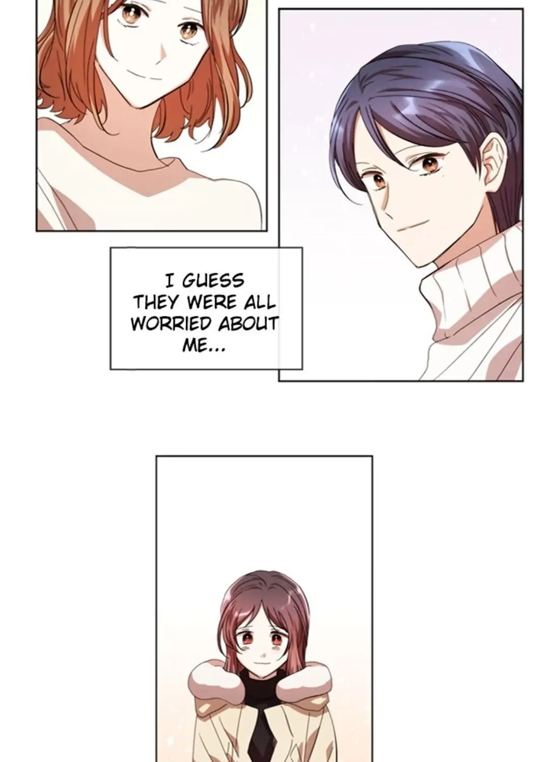 Always You Chapter 39 page 13 - 