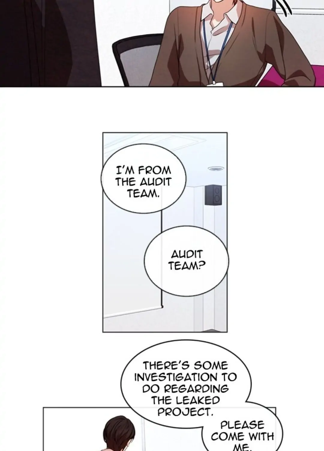 Always You Chapter 39 page 18 - 