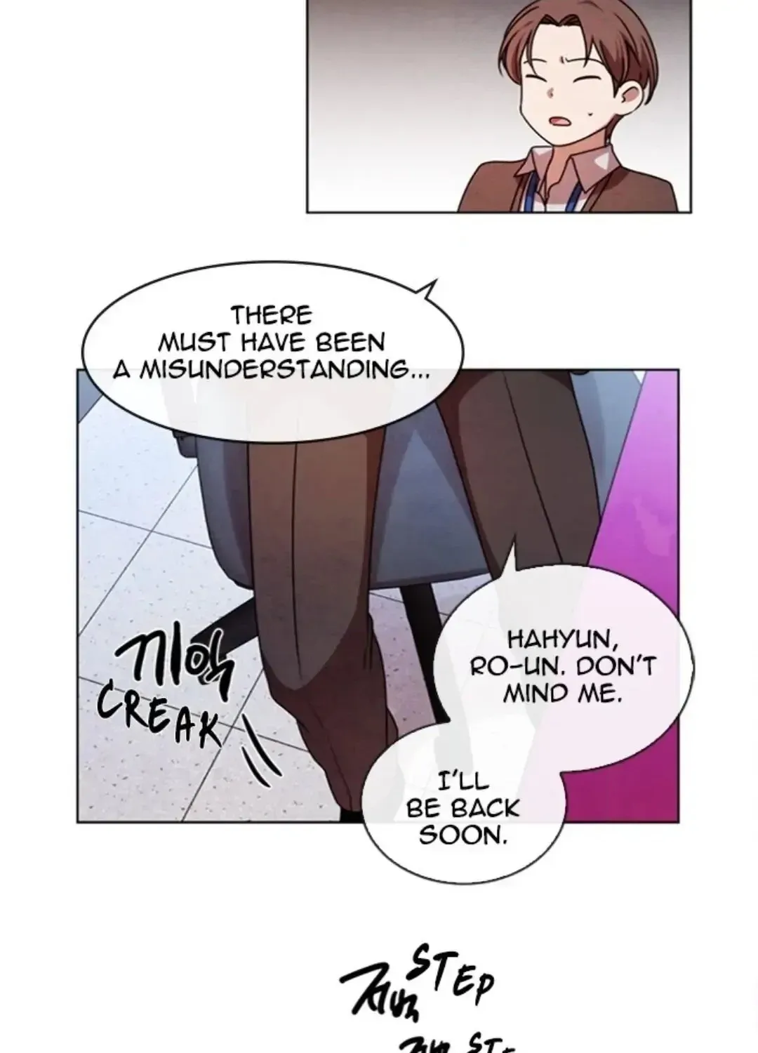 Always You Chapter 39 page 20 - 