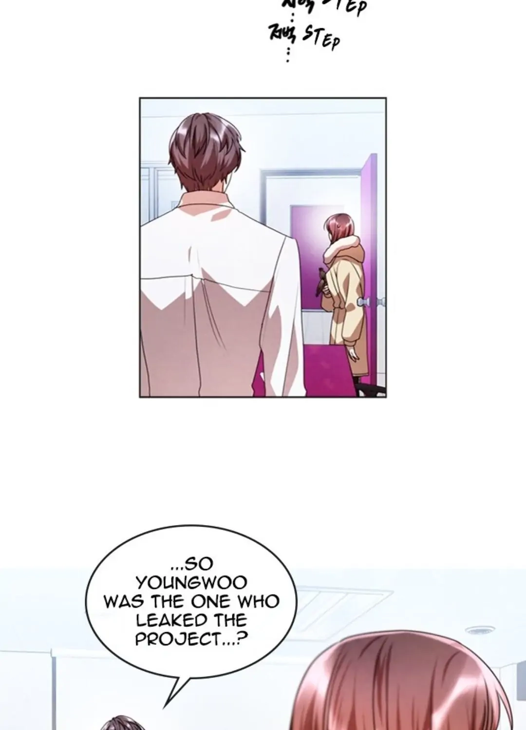 Always You Chapter 39 page 21 - 