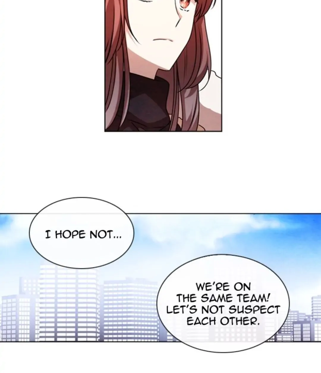 Always You Chapter 39 page 23 - 