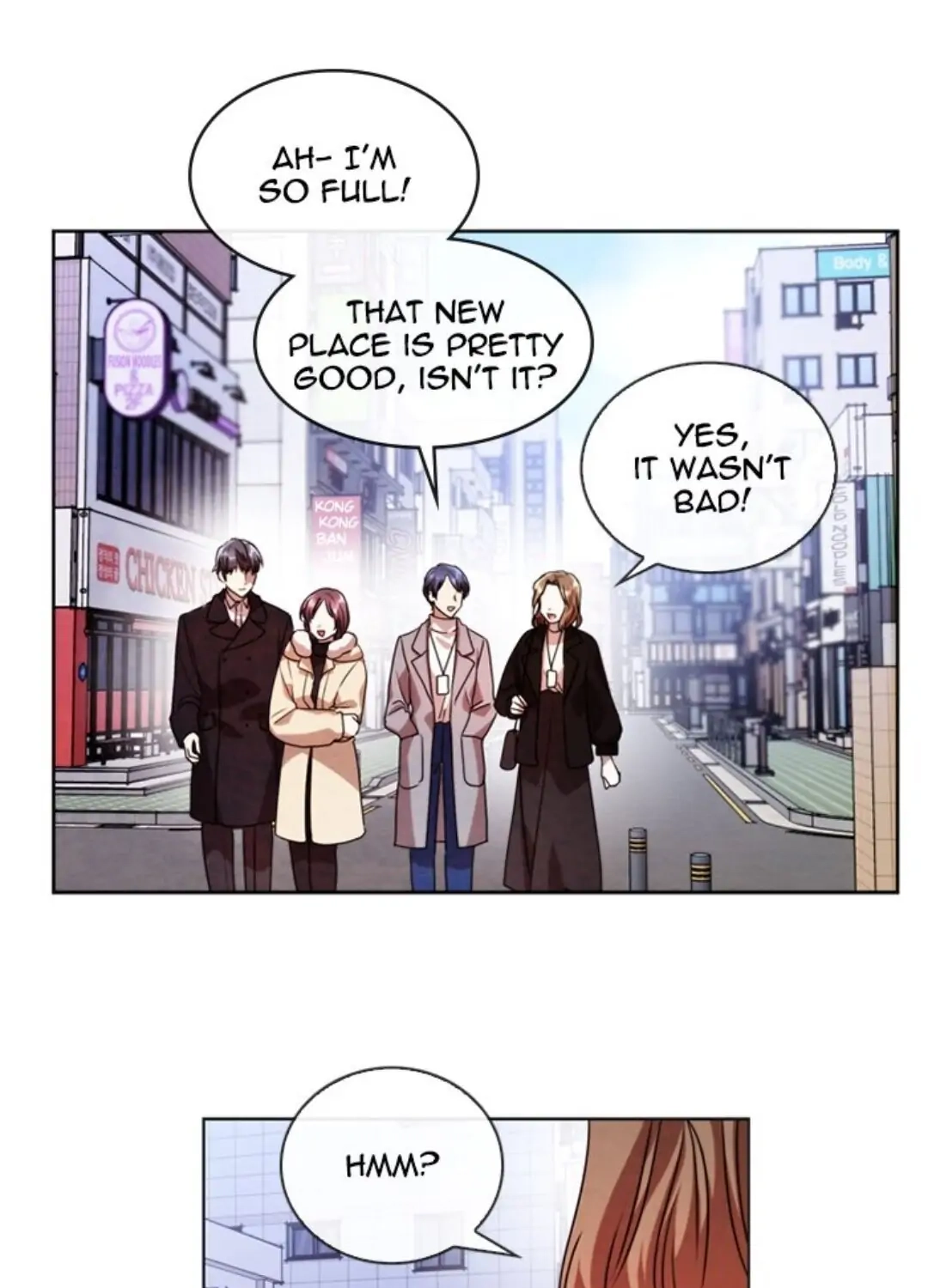 Always You Chapter 39 page 24 - 