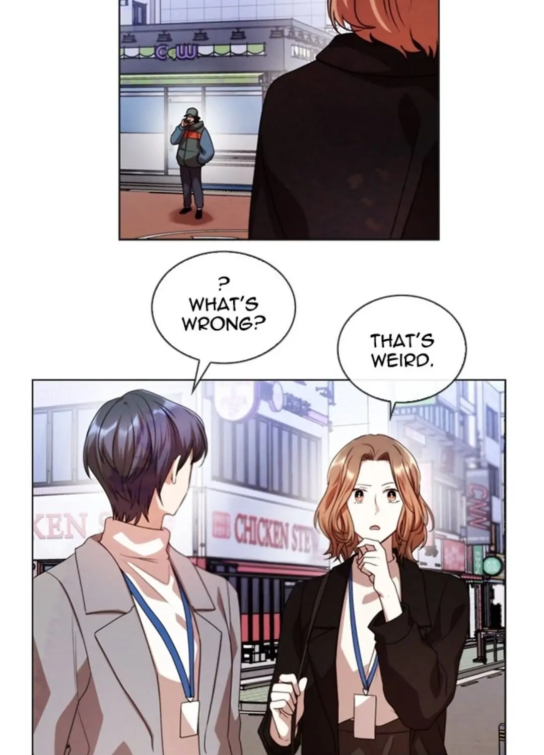 Always You Chapter 39 page 25 - 